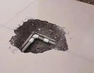 文山卫生间漏水维修公司为您分享如何判断家里漏水