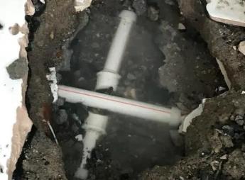 文山阳台漏水维修公司为您分享楼上楼下漏水怎么处理