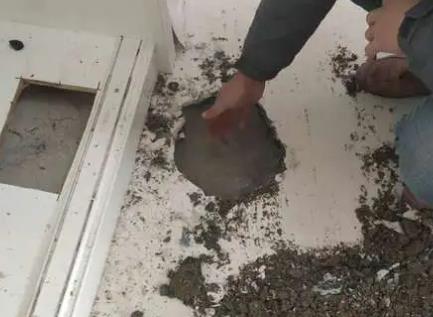 文山卫生间漏水维修公司分享下精确定位查漏水一次多少钱?不同级别收费不同