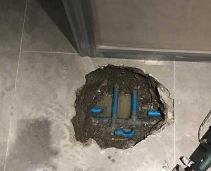 文山阳台漏水维修公司分享下暖气管道漏水的原因有哪些