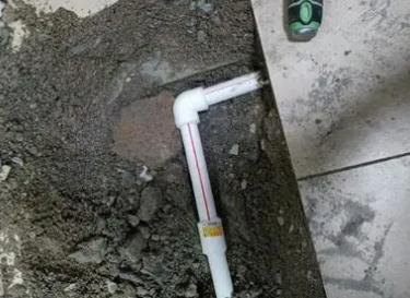 文山阳台漏水维修时有哪些声音会影响检漏仪